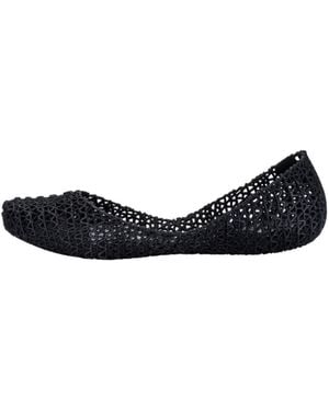 Melissa Ballerina Campana - Blau