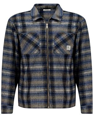 Deeluxe Hemd - Blau