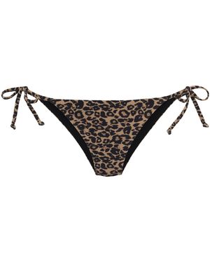 vivance active Bikinihose - Mehrfarbig