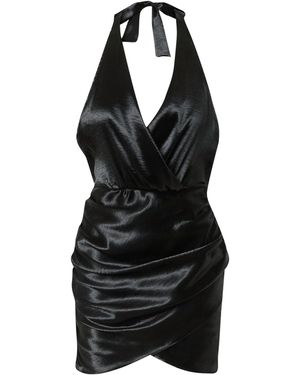 Nasty Gal Kleid - Schwarz