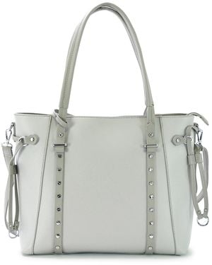 HARPA Handtasche - Grau