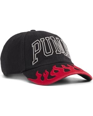 PUMA Sportcap Flame - Mehrfarbig