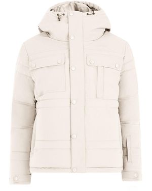 Protest Sportjacke Prttool - Natur
