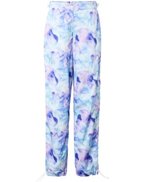 Just Rhyse Hose - Blau