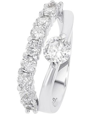 Amor Ring - Weiß