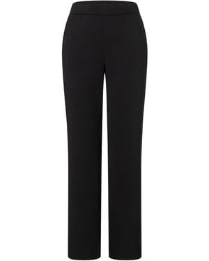 M·a·c Hose - Schwarz
