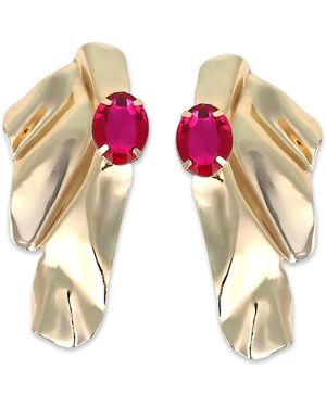 SOH Ohrringe Thyrza - Pink