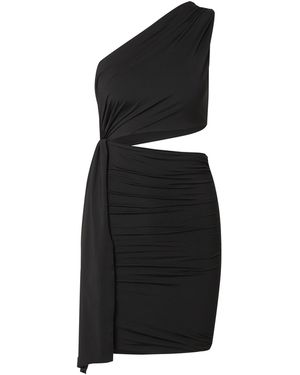 Ballali Kleid - Schwarz