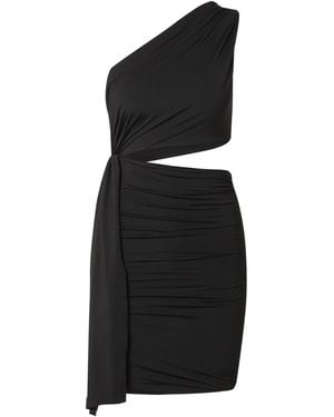 Ballali Kleid - Schwarz