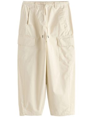 Next Cargohose - Natur
