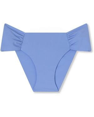 Calzedonia Bikinihose - Blau