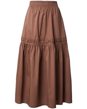 Vero Moda Rock Vmfriba - Braun