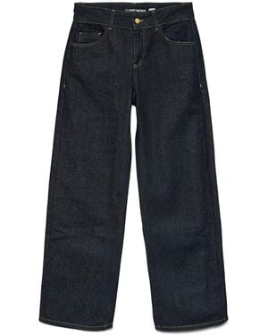 Something New Jeans Snrancy - Blau