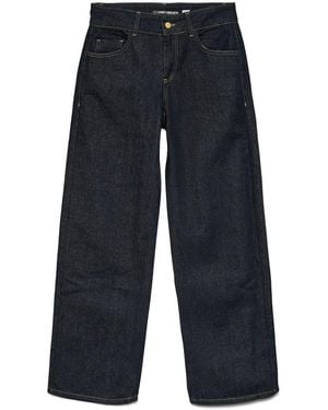 Something New Jeans Snrancy - Blau