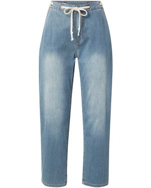 Summum Jeans - Blau
