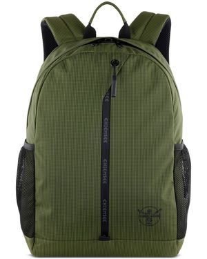 Chiemsee Rucksack Light N Base - Grün