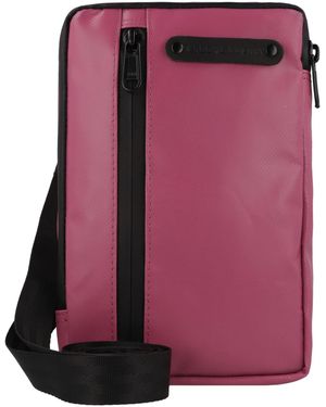 Greenburry Umhängetasche - Pink