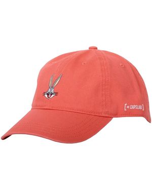 Capslab Cap Looney Tunes - Rot