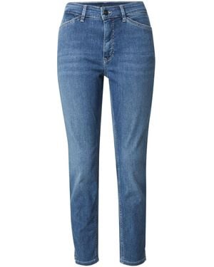 M·a·c Jeans Dream Summer - Blau