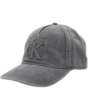 Calvin Klein Cap - Grau