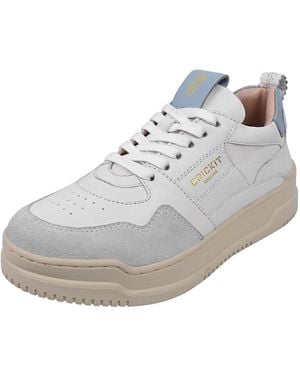 CRICKIT Sneaker Olinda - Grau