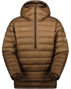 Mammut Outdoorjacke Light - Braun