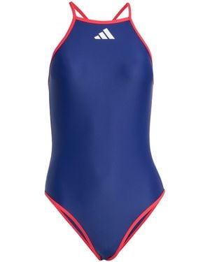 adidas Originals Sportbadeanzug Tom Daley - Blau