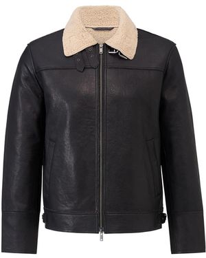 RICANO Jacke Alvaro - Schwarz