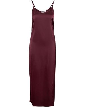Noisy May Kleid - Lila