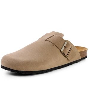 Camel Active Pantolette - Natur