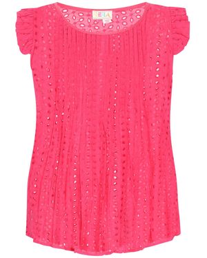 IZIA Top 'Boho' - Pink
