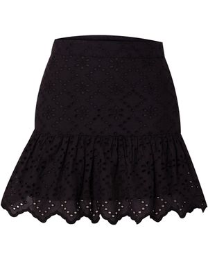 Lindex Rock 'Cammy' - Schwarz
