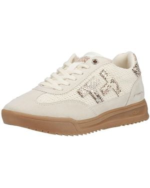 Tom Tailor Sneaker - Weiß
