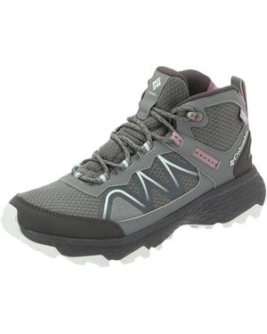 Columbia Boots Peakfreak Rush - Grau
