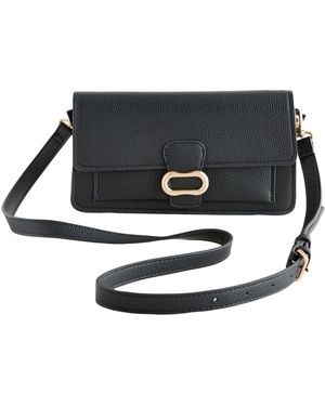 Next Umhängetasche - Schwarz
