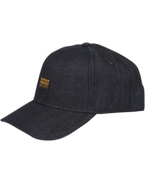 G-Star Cap - Blau