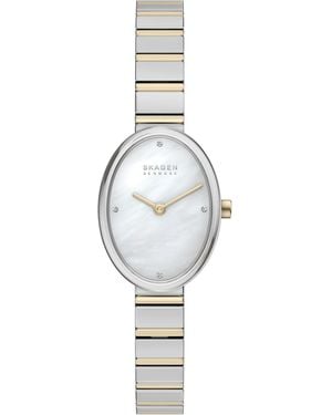 Skagen Uhr - Mettallic