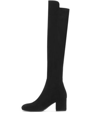 Kazar Stiefel - Schwarz