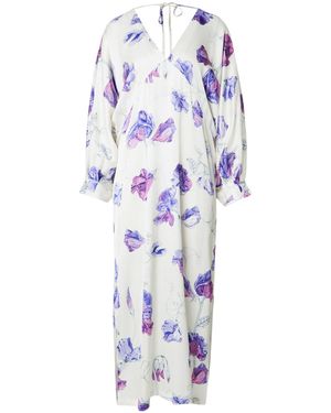 Lindex Kleid Monique - Weiß