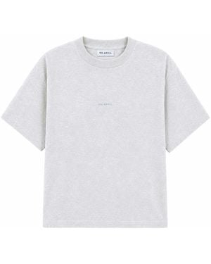 Oh April T-Shirt Ella - Weiß