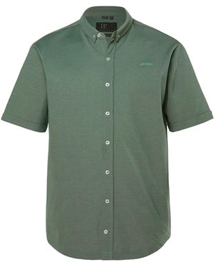 JP1880 Hemd - Grün