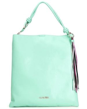 CafeNoir Caf Noir Beuteltasche - Blau