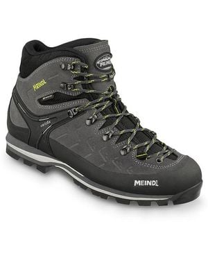Meindl Trekkingscuh Lite Peak 3.0 - Schwarz