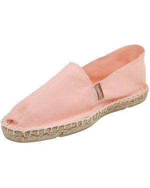 Espadrij l ́originale Espadrij Loriginale Espadrilles Classic - Pink