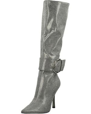 Steve Madden Stiefel - Grau
