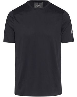 Born Funktionsshirt Tadjura - Schwarz