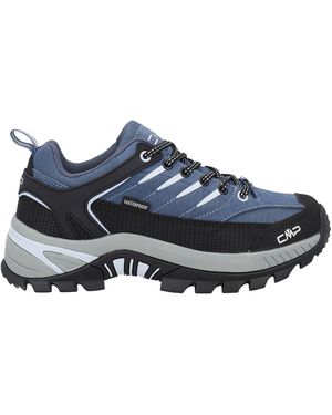 CMP Halbschuh - Blau