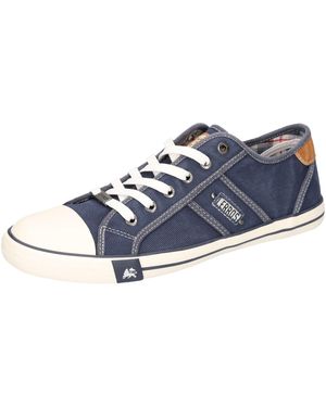 Lerros Sneaker - Schwarz