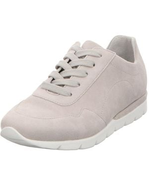 Semler Schnürschuh Nelly - Weiß