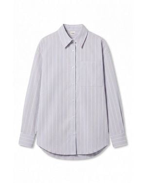 Calvin Klein Bluse - Weiß